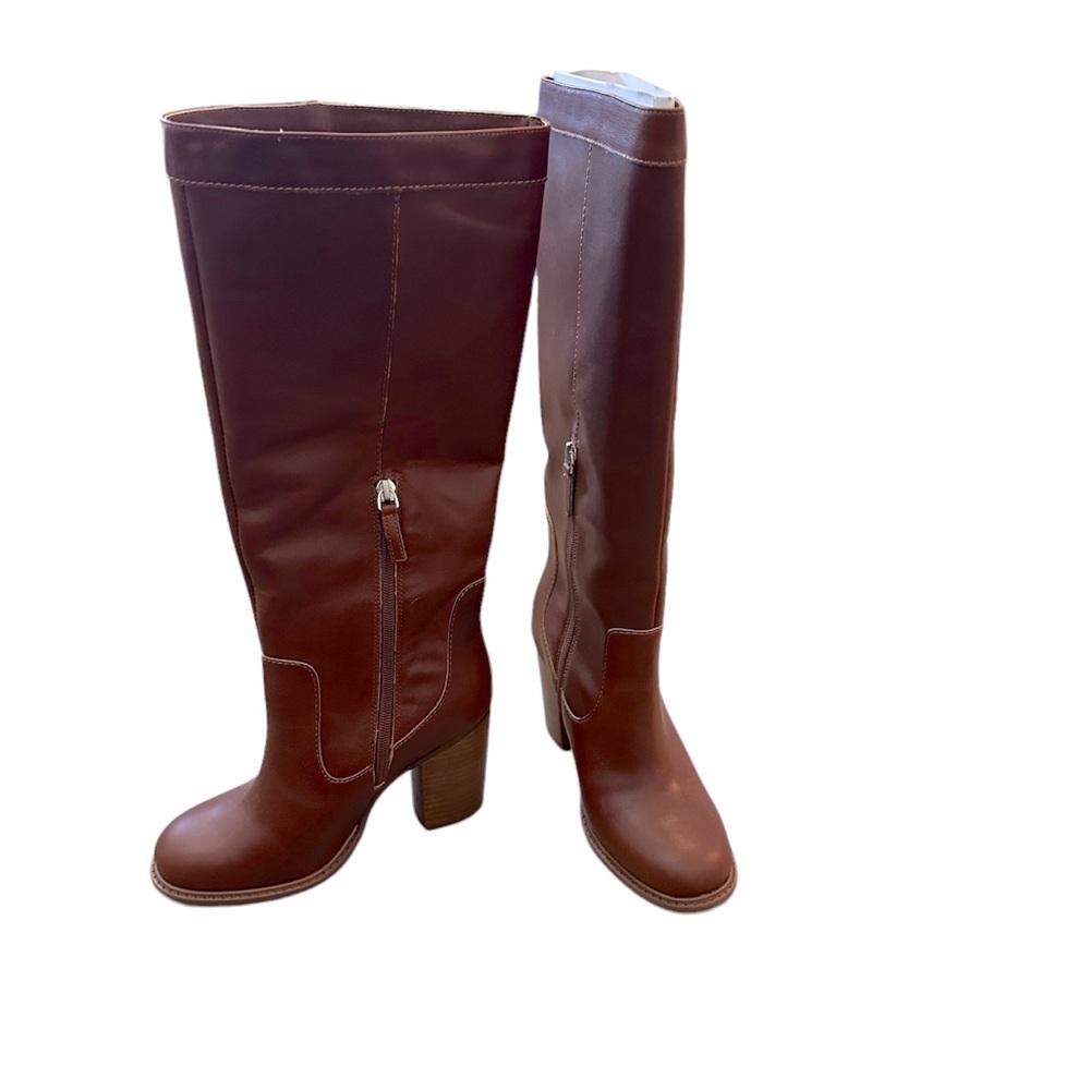 Never Worn! Kelsi Dagger Brooklyn Lodge Boots in size 7 - Picture 4 of 9